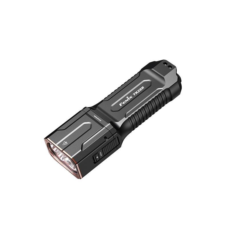 Đèn pin tác chiến FENIX TK28R (6500 Lumens)