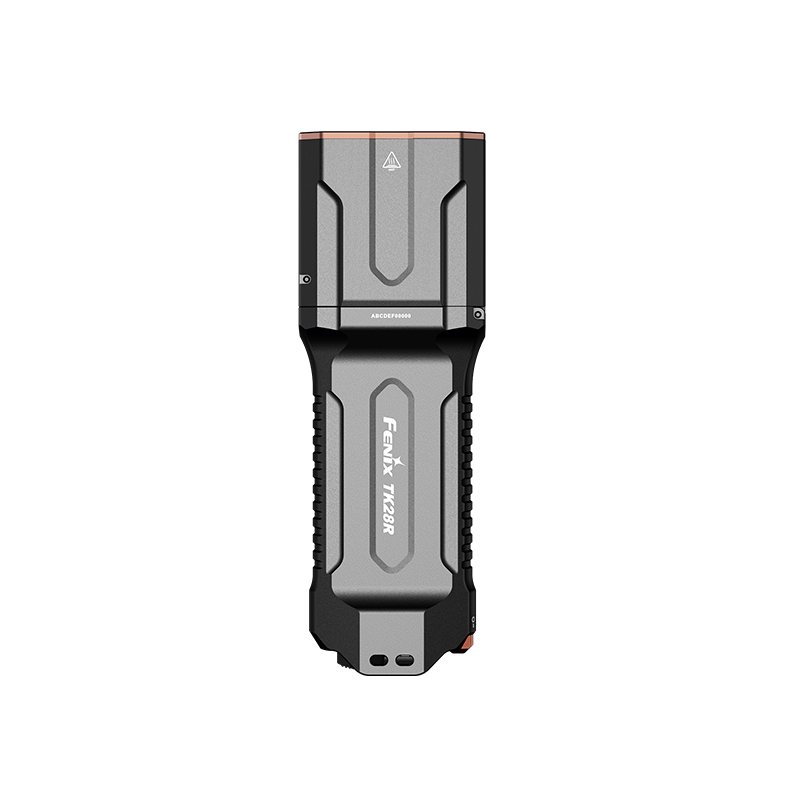 Đèn pin tác chiến FENIX TK28R (6500 Lumens)
