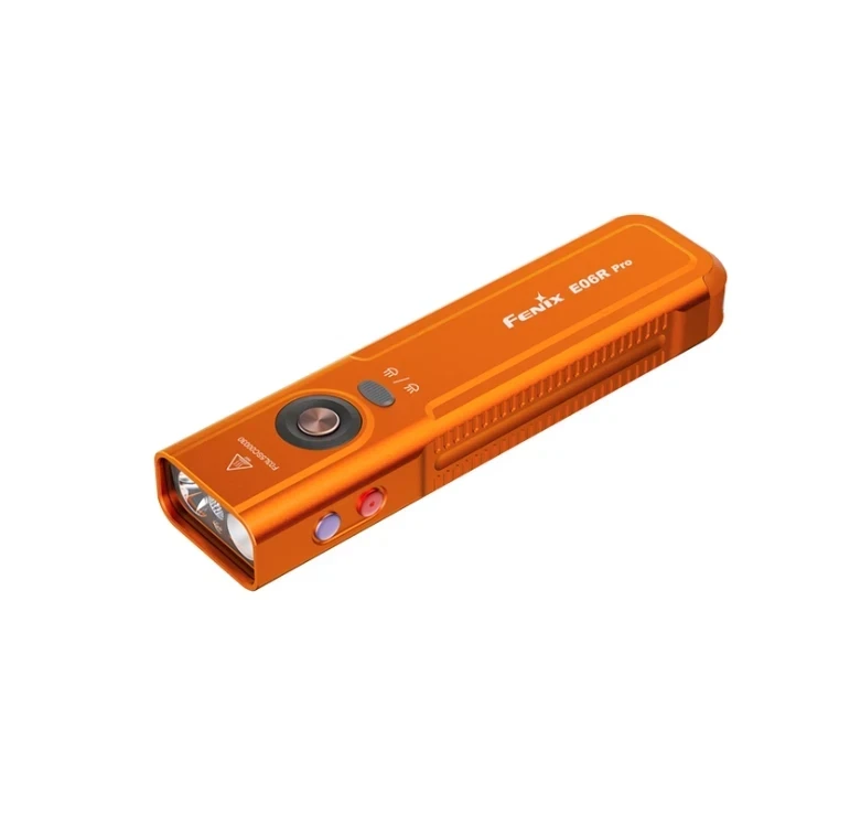Đèn pin Fenix E06R PRO (1600 Lumens)