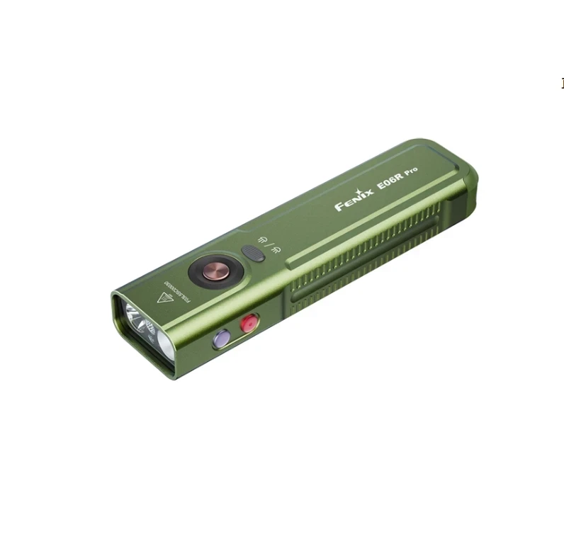 Đèn pin Fenix E06R PRO (1600 Lumens)