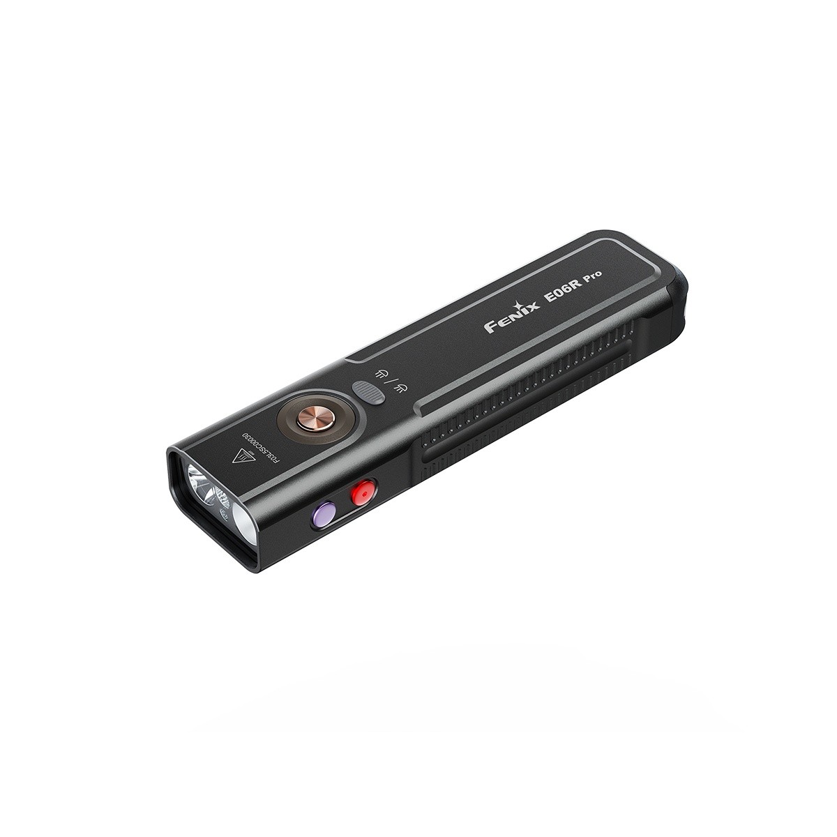 Đèn pin Fenix E06R PRO (1600 Lumens)