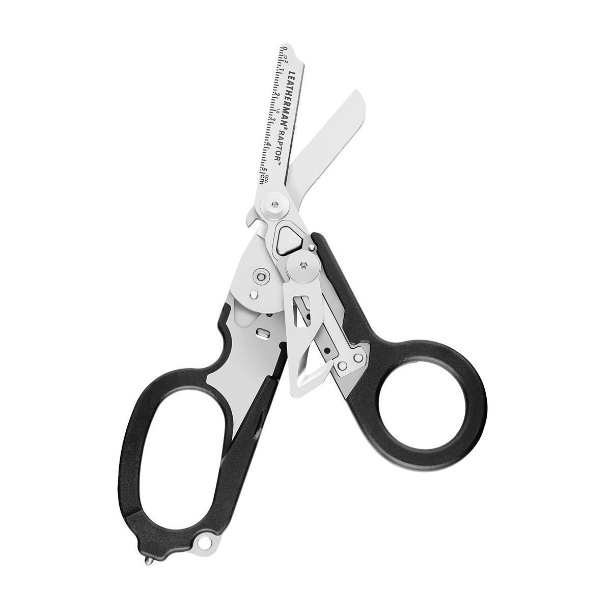 Heavy Leatherman - Raptor Đen