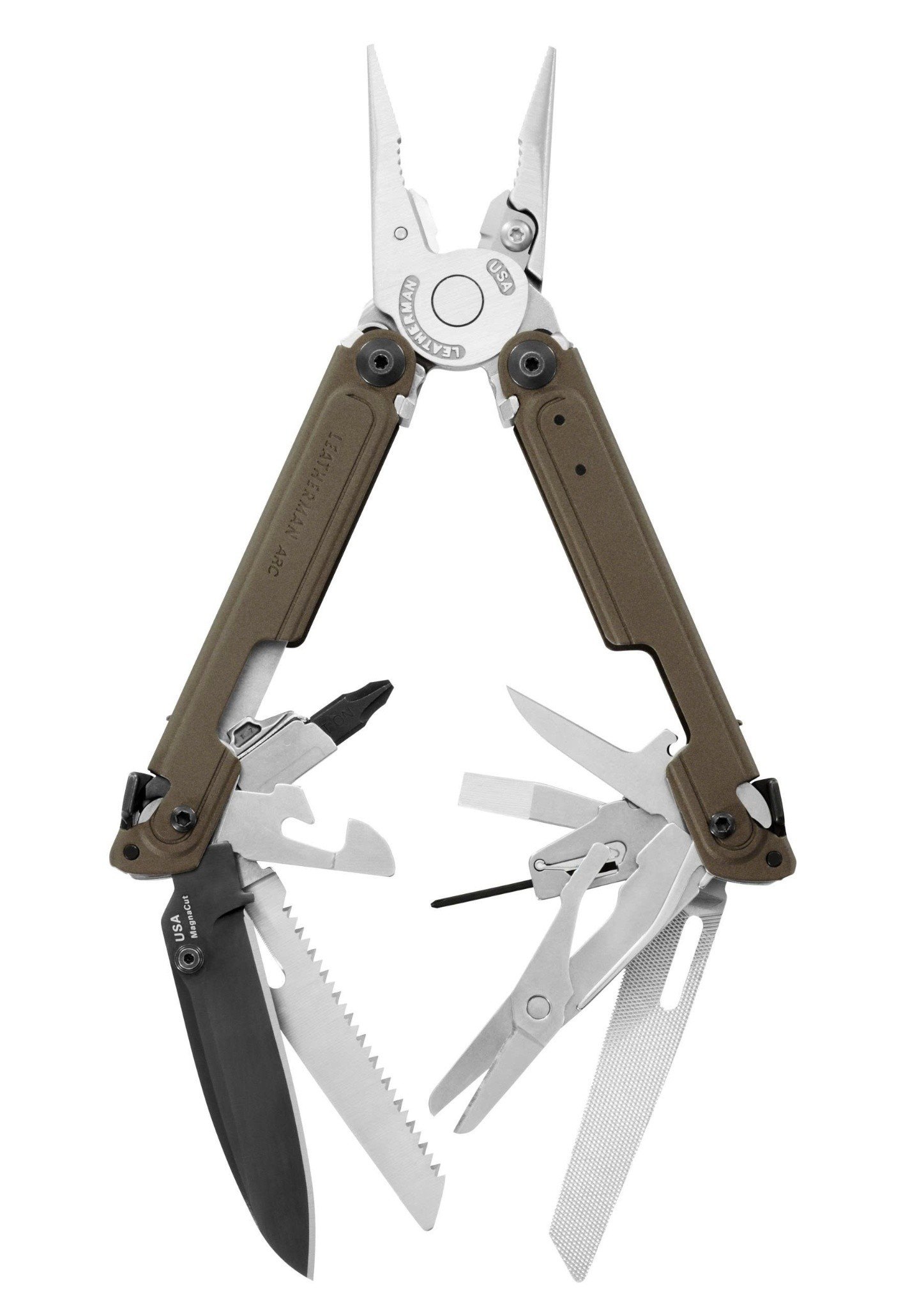 Kìm Đa Năng - Leatherman ARC - Talos