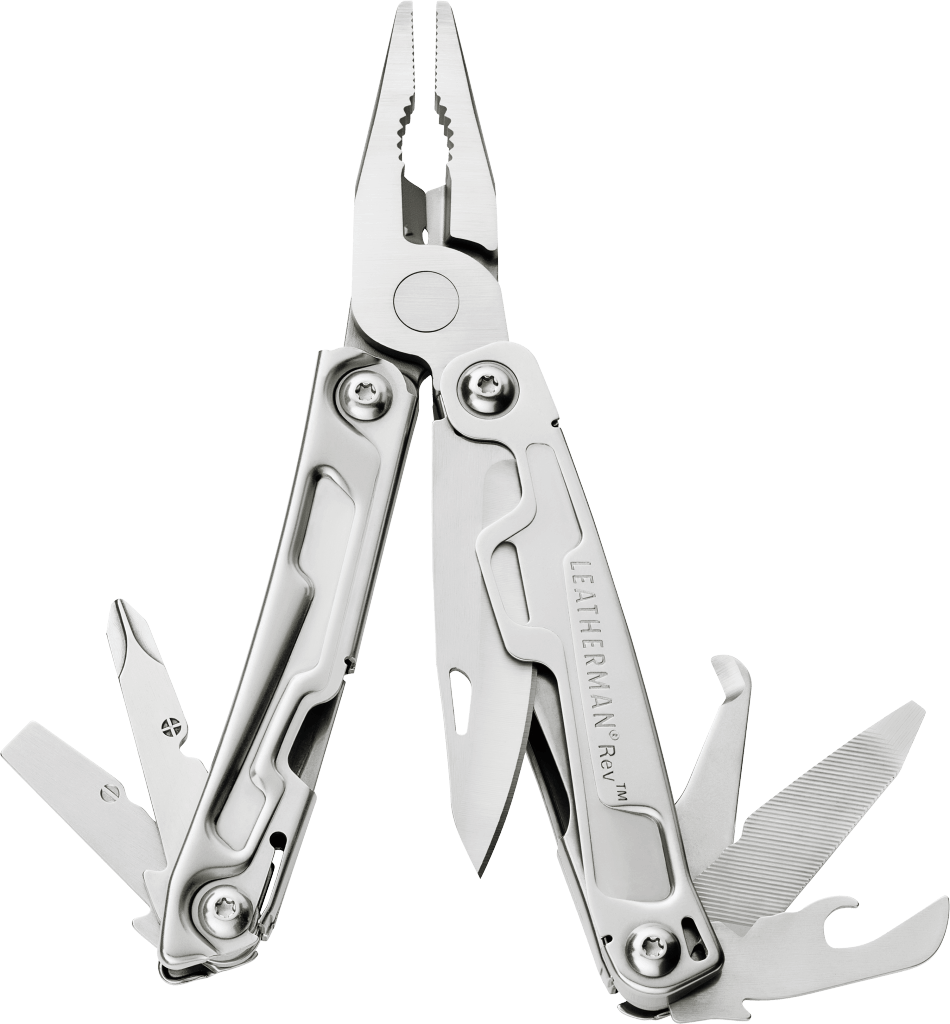 Fullsize Leatherman - REV (Không kèm bao)