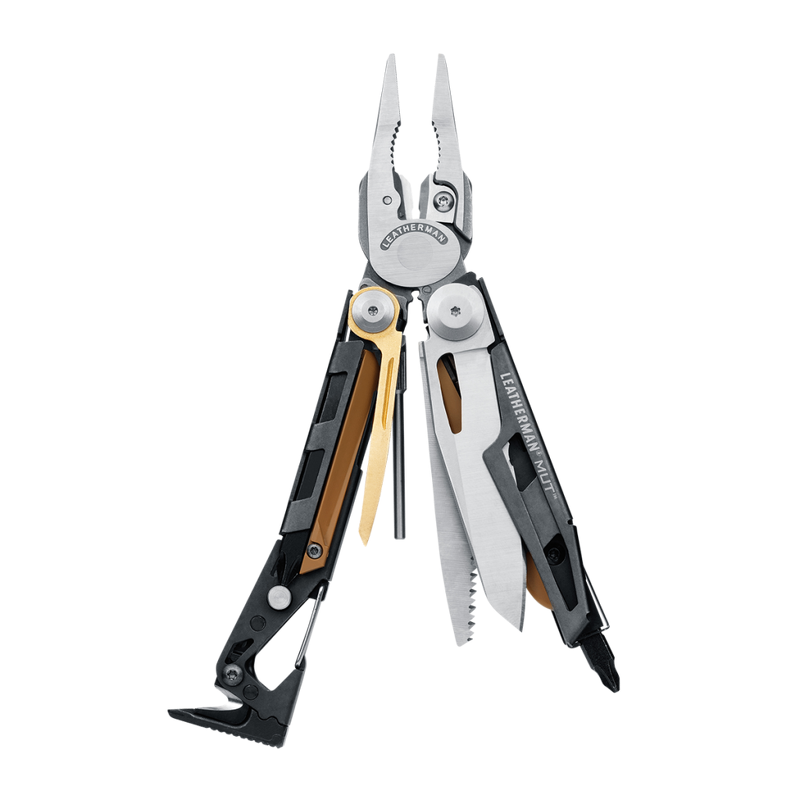 Heavy Leatherman - MUT
