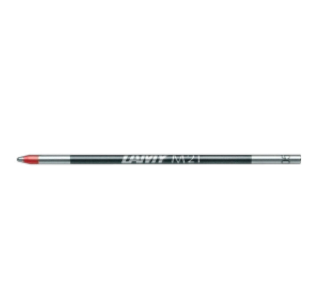 Ruột Bút Bi Lamy M21 (đỏ Red)