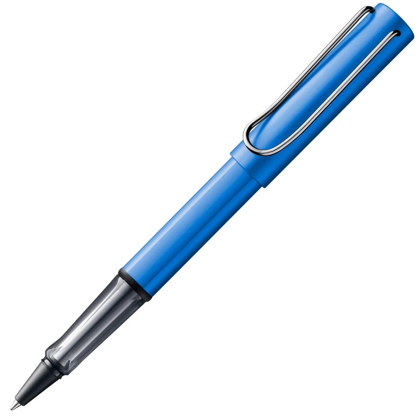 Bút bi nước - Lamy Al-Star - Ocean Blue