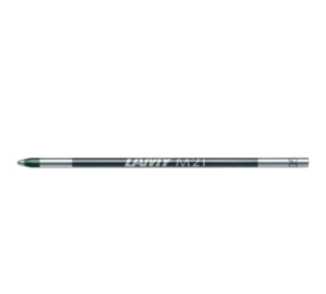 Ruột Bút Bi Lamy M21 (đen Black)