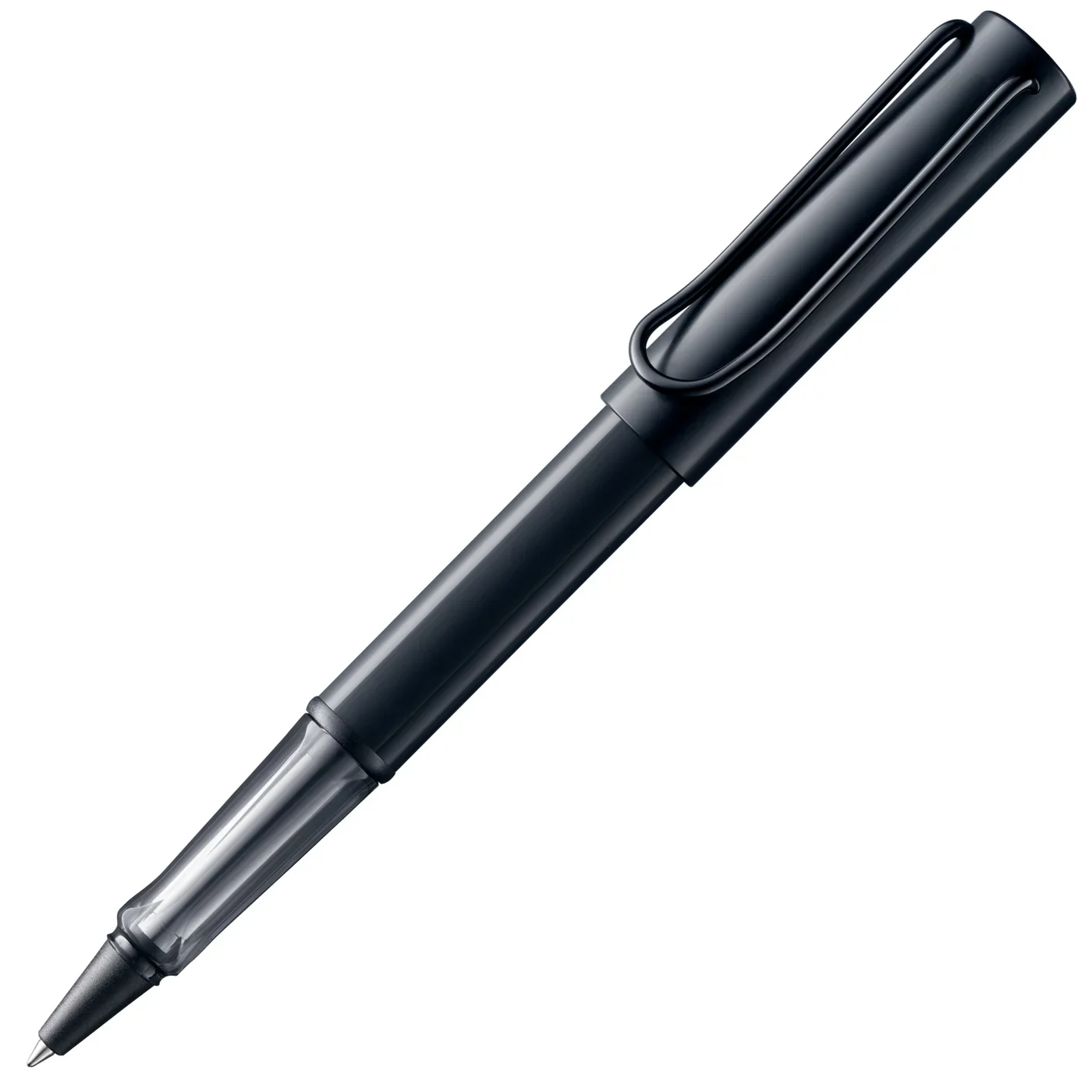 Bút bi nước - Lamy Al-Star - Black