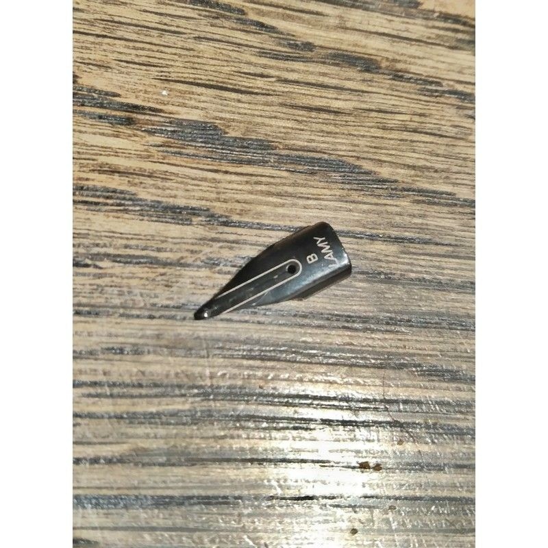 Ngòi bút Lamy LX - Z52 - Cỡ B (0.8mm - 0.9mm)