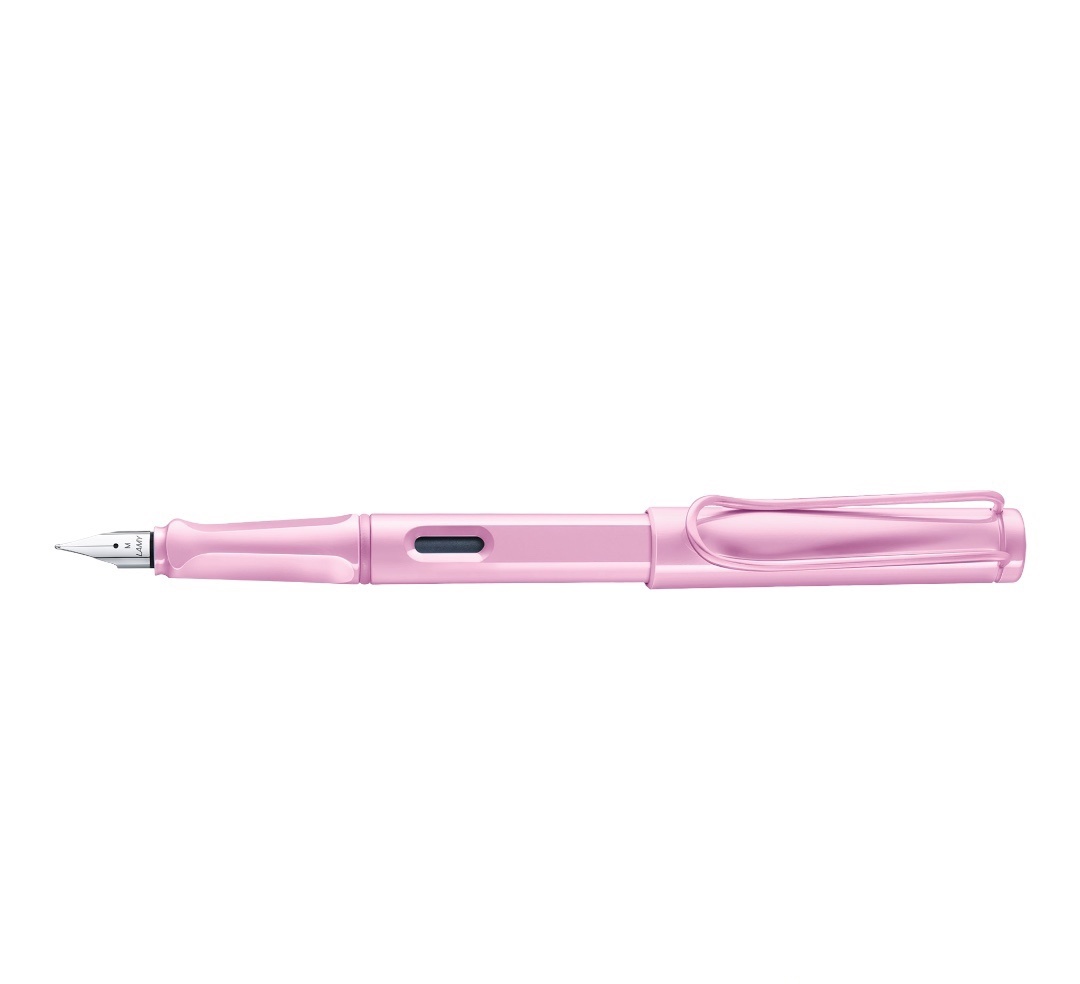 Bút máy - Lamy Safari (nhiều màu)
