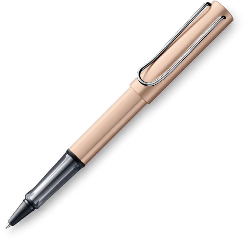 Bút bi nước - Lamy Al-Star - Cosmic (Special Edition 2021)