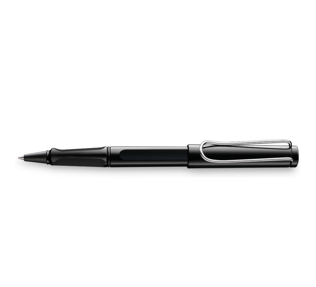 Bút bi nước - Lamy Safari - Black