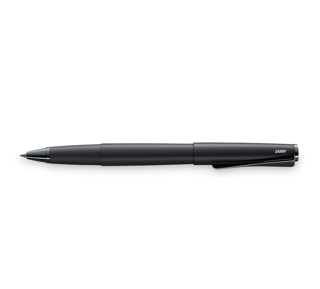 Bút bi nước - Lamy Studio - Lx All Black