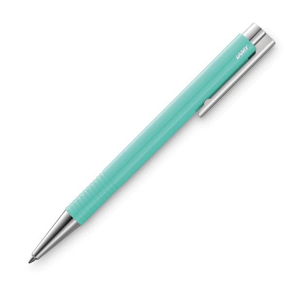 Bút bi - Lamy Logo M+ - Lagoon