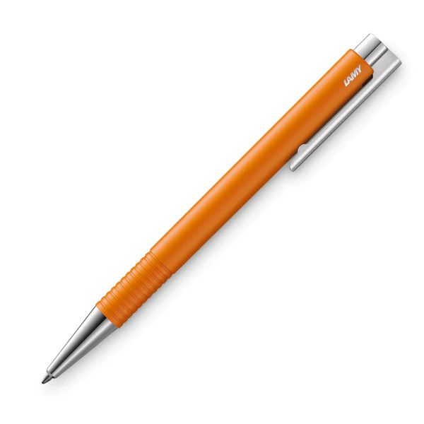 Bút bi - Lamy Logo M+ - Apricot Matt