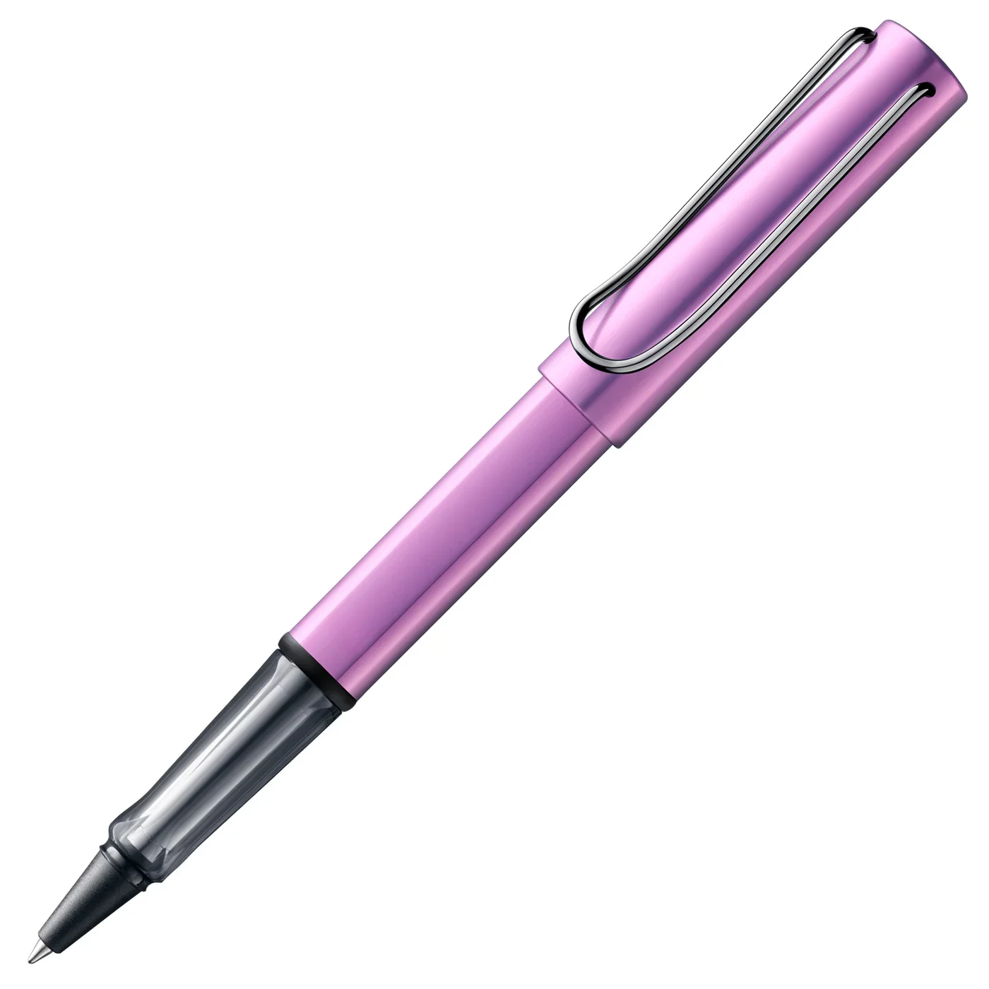 Bút bi nước - Lamy Al-Star - Lilac (Limited Edition 2023)