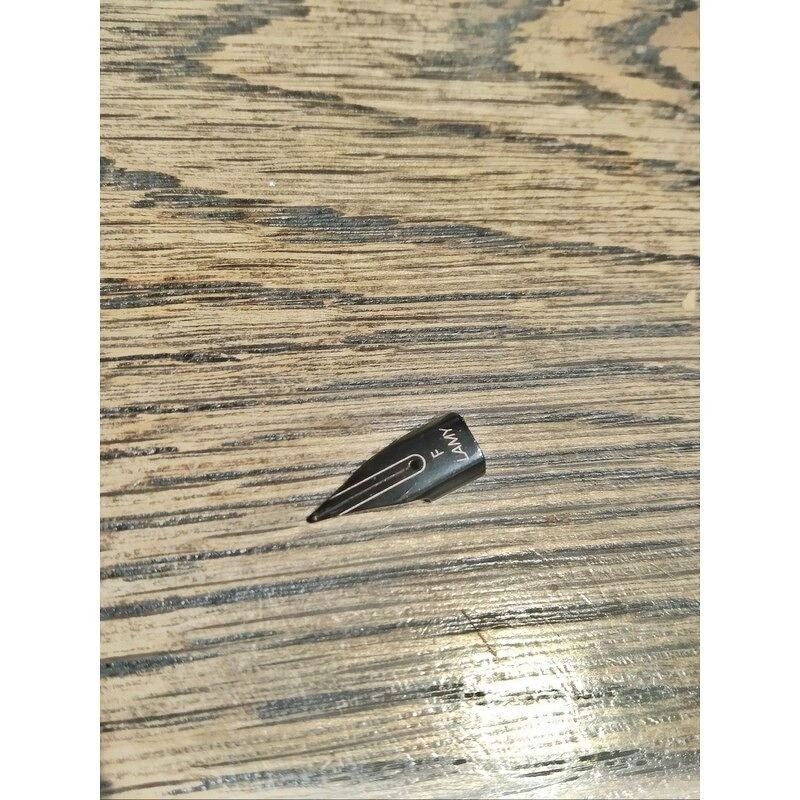 Ngòi bút Lamy LX - Z52 - Cỡ F (0.5mm - 0.6mm)