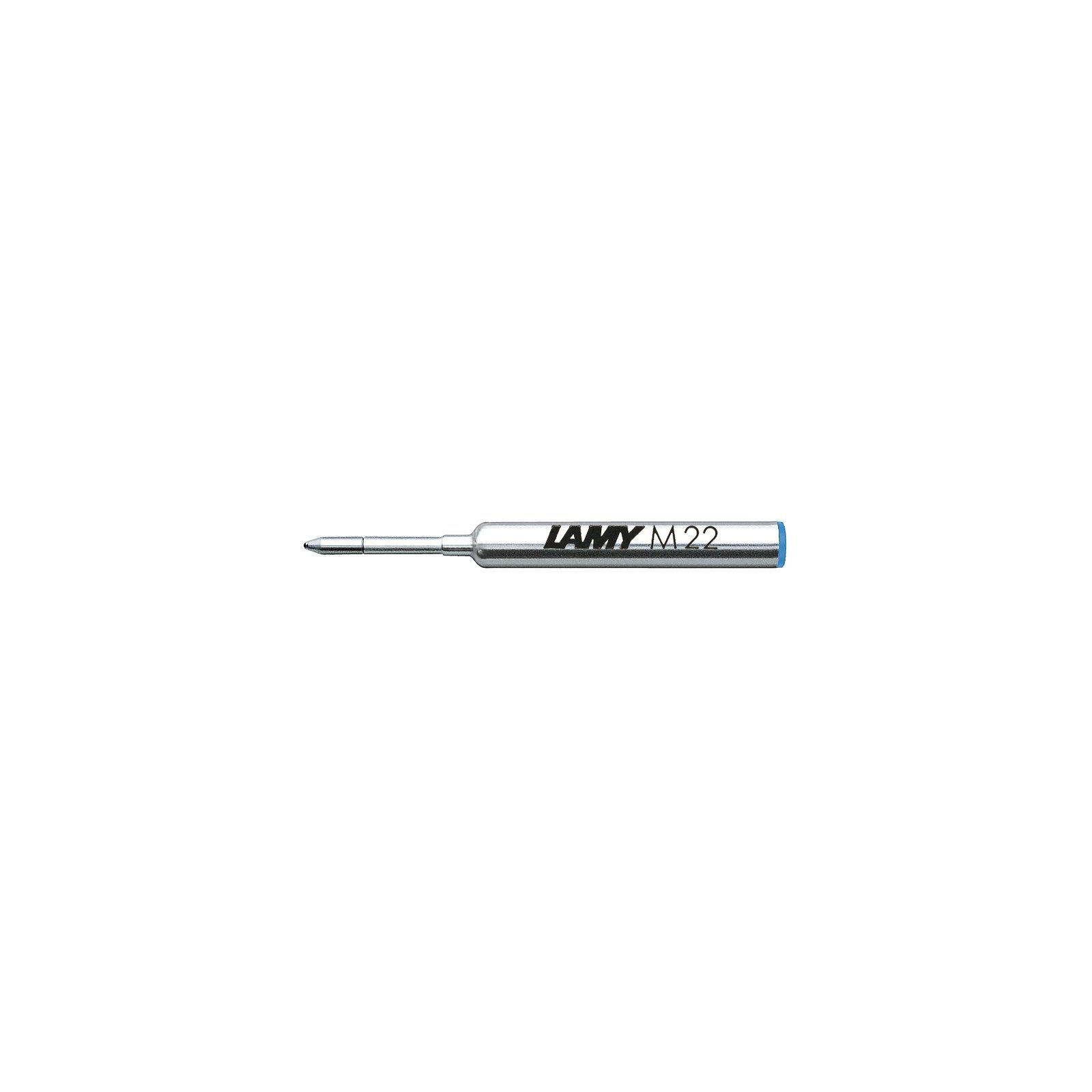 Ruột mực bi - Lamy M22 - Blue size F