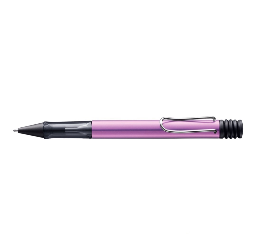 Bút bi - Lamy Al-Star - Lilac (Limited Edition 2023)