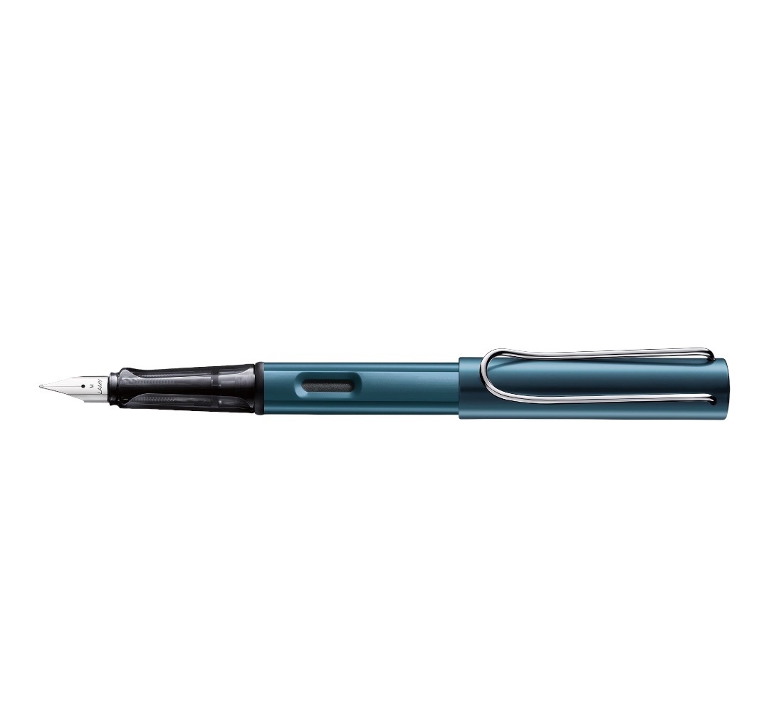 Bút máy - Lamy Al-Star - Petrol (Limited Edition 2023)