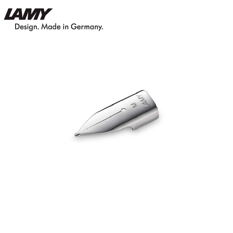 Ngòi bút - Lamy Aion - Cỡ EF (Màu Trắng)