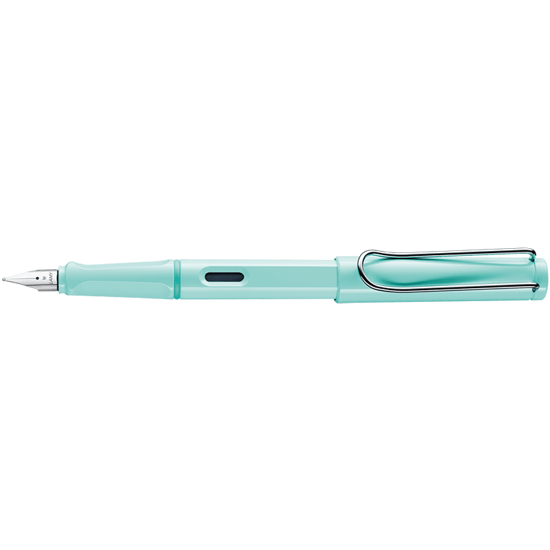 Bút máy - Lamy Safari (nhiều màu)