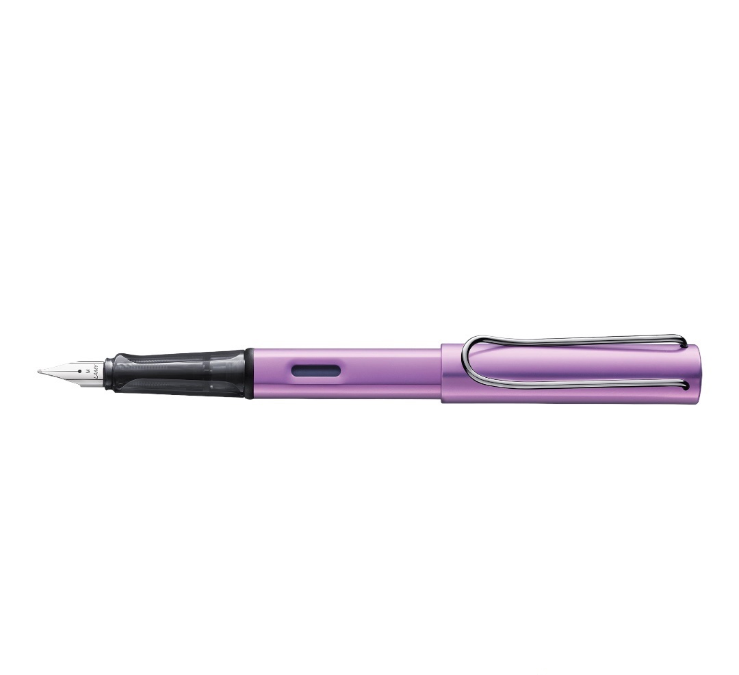 Bút máy - Lamy Al-Star - Lilac (Limited Edition 2023)