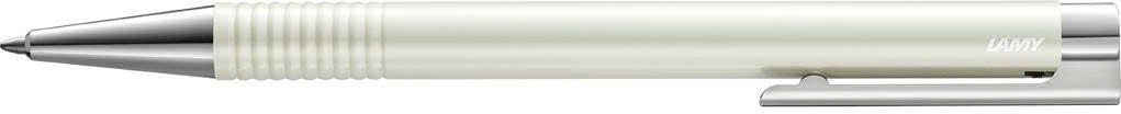 Bút bi - Lamy Logo LX - Pearl