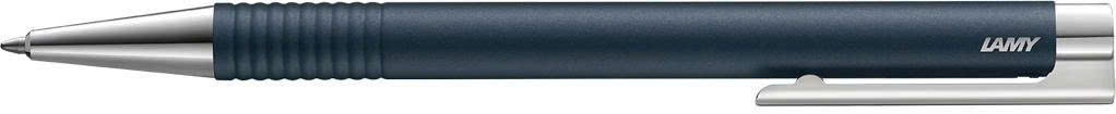Bút bi - Lamy Logo LX - Steel Black