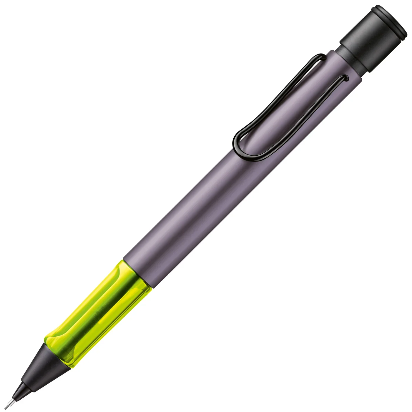 Bút chì - Lamy Al-Star - Aubergine (Special Edition 2025)