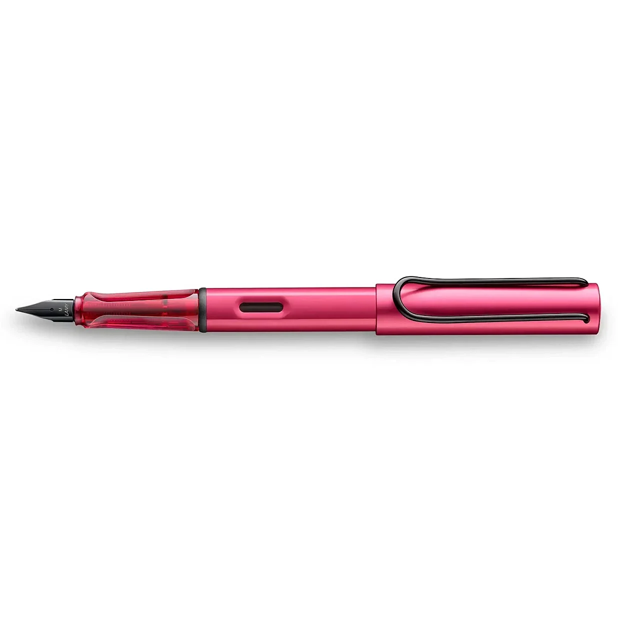 Bút máy - Lamy Al-Star - Fiery (Special Edition 2024)