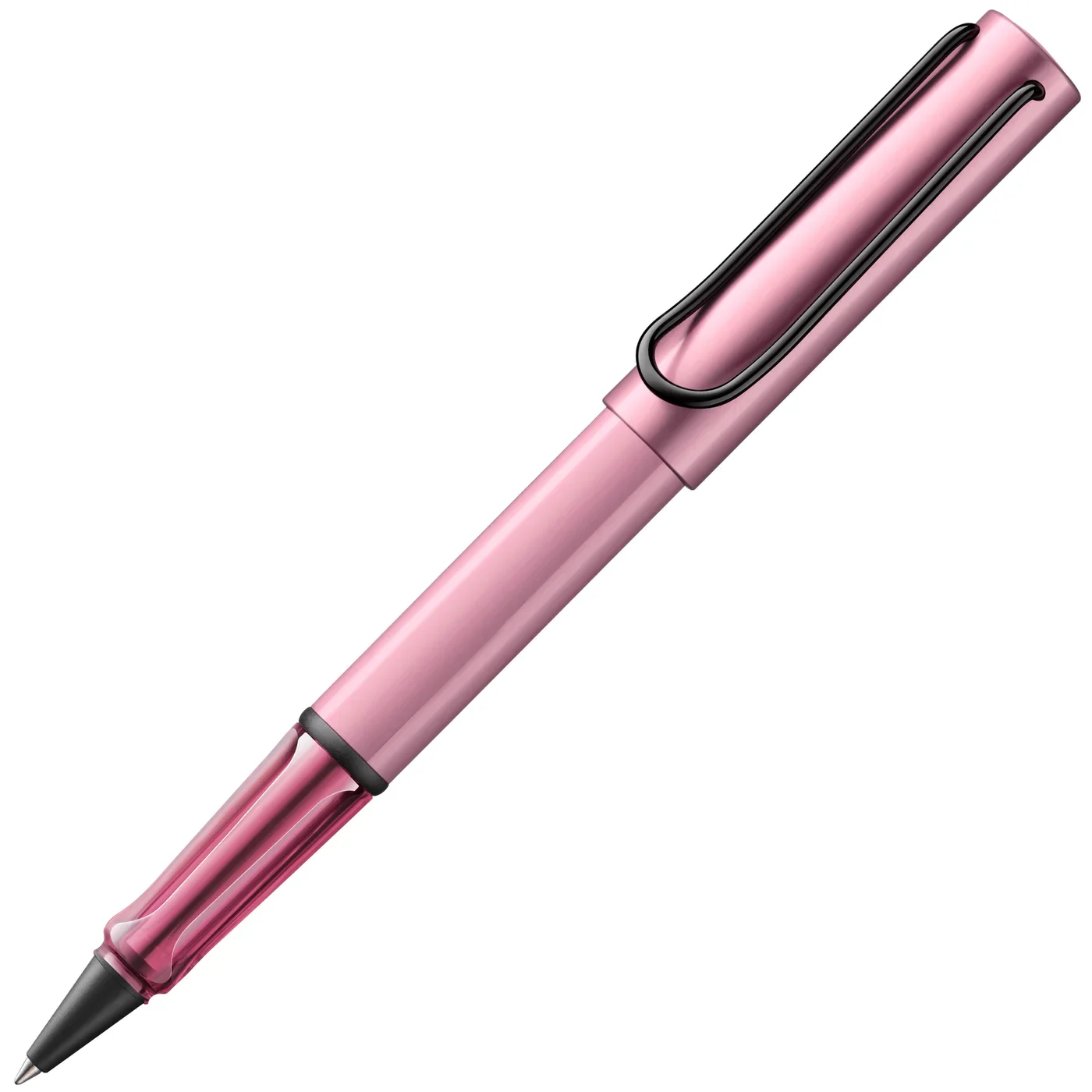 Bút bi nước - Lamy Al-star - Autumn Pink (Special Edition 2024)