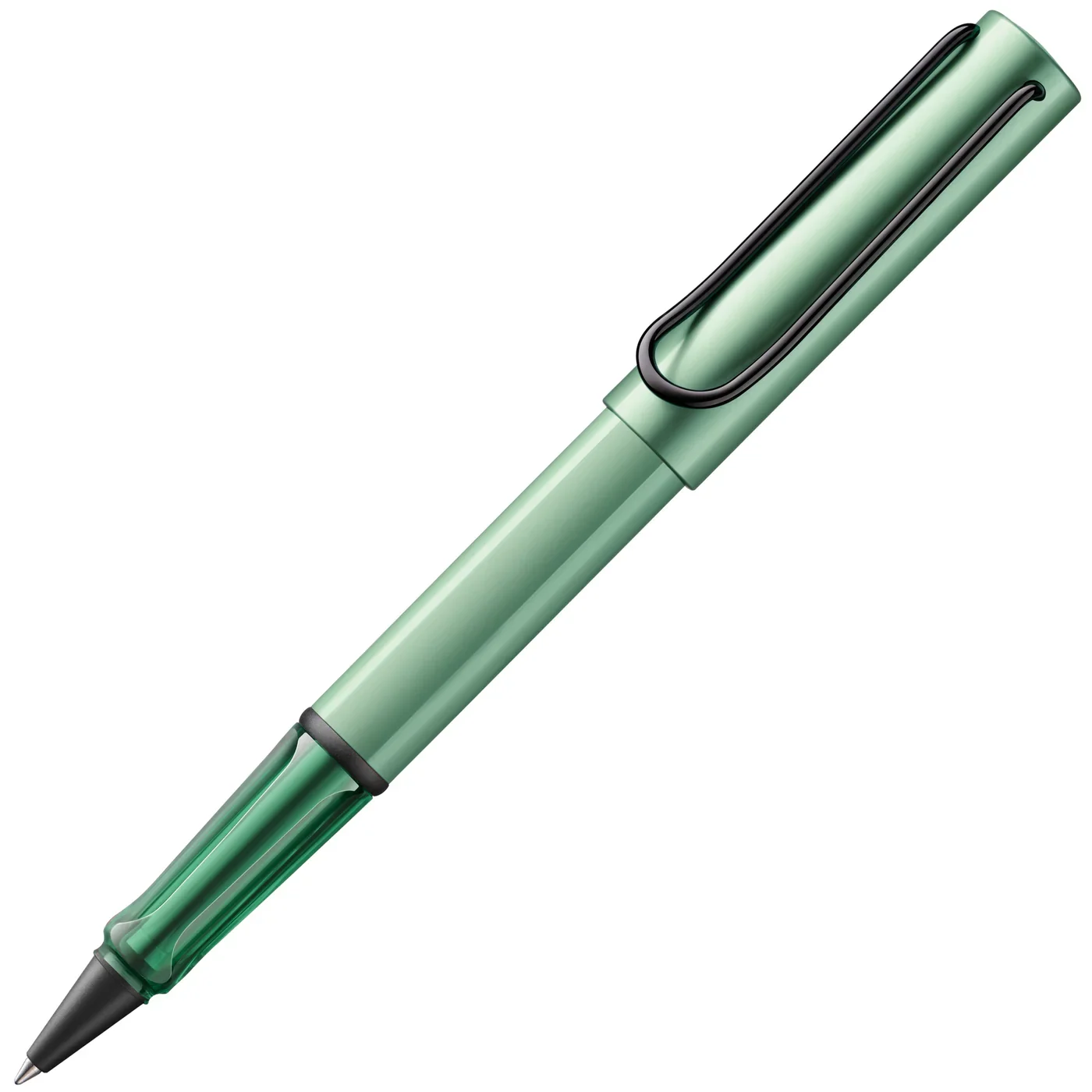 Bút bi nước - Lamy Al-star - Sage (Special Edition 2024)