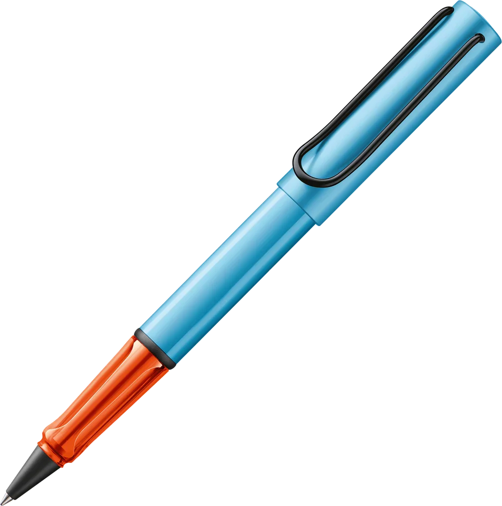 Bút bi nước - Lamy Al-Star - Denim (Special Edition 2025)