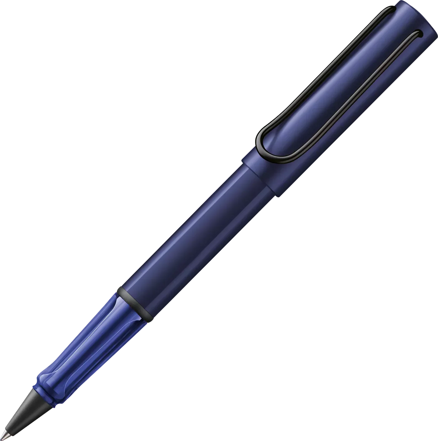Bút bi nước - Lamy Al-star - Dark Dusk