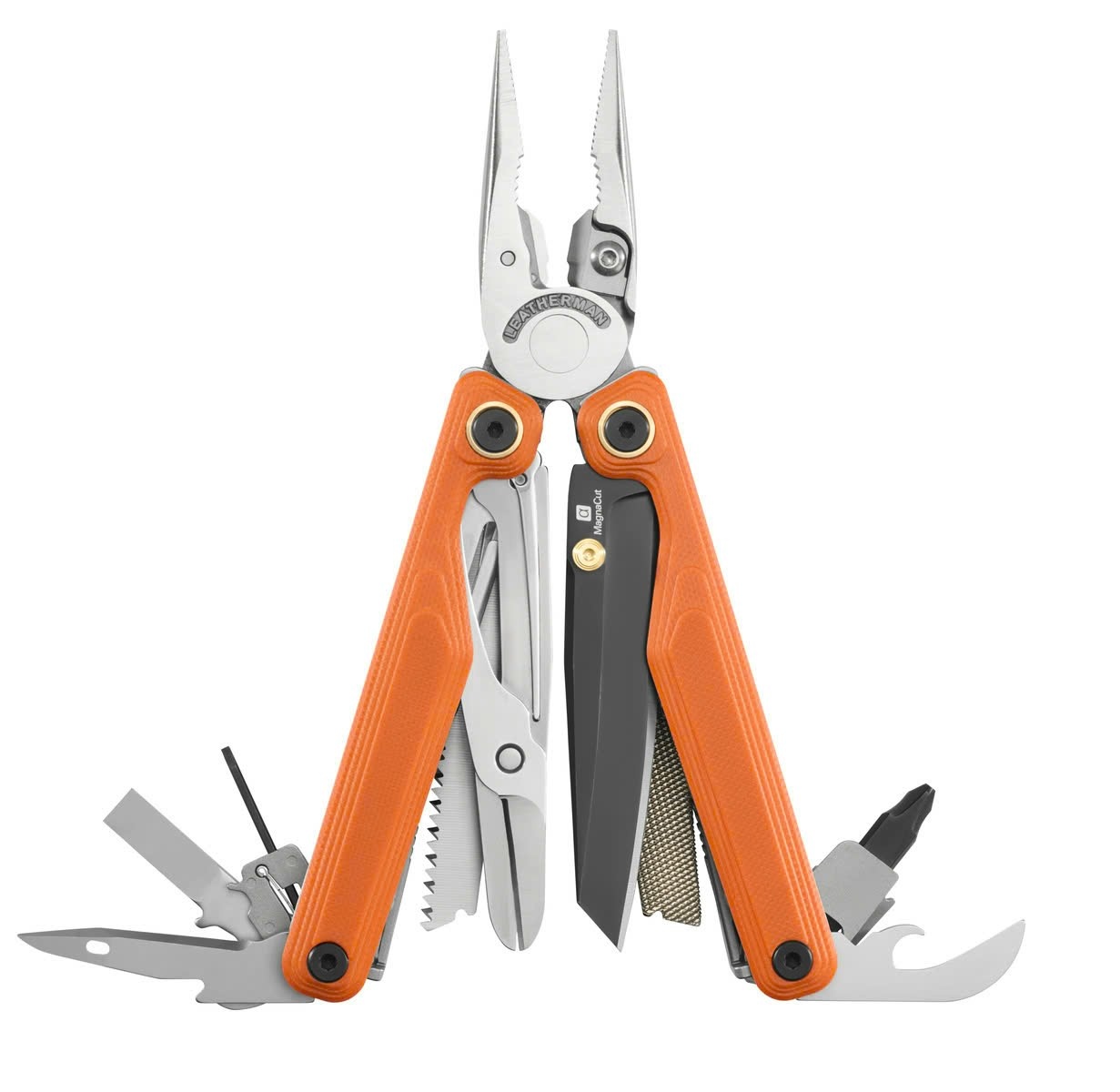 Kìm Đa Năng - Leatherman Wave Alpha - Canyonland