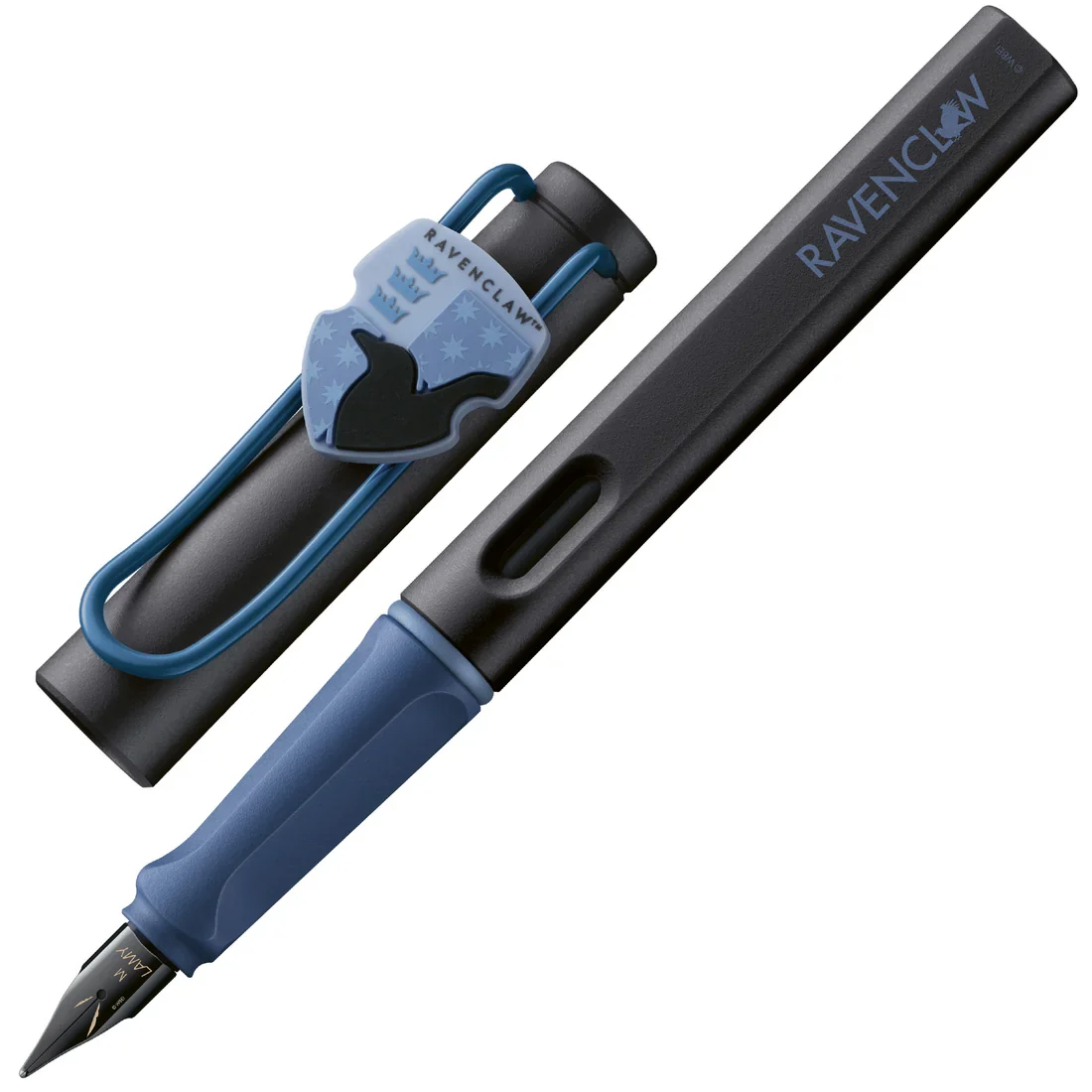 Bút máy - Lamy Safari (Harry Potter)