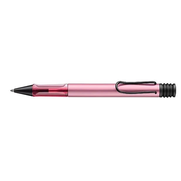 Bút bi - Lamy Al-Star - Autumn Pink (Special Edition 2024)