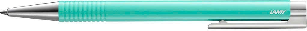 Bút bi - Lamy Logo LX - Lagoon