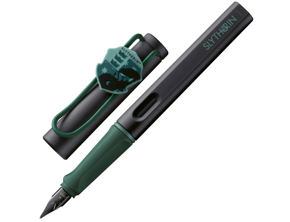 Bút máy - Lamy Safari (Harry Potter)