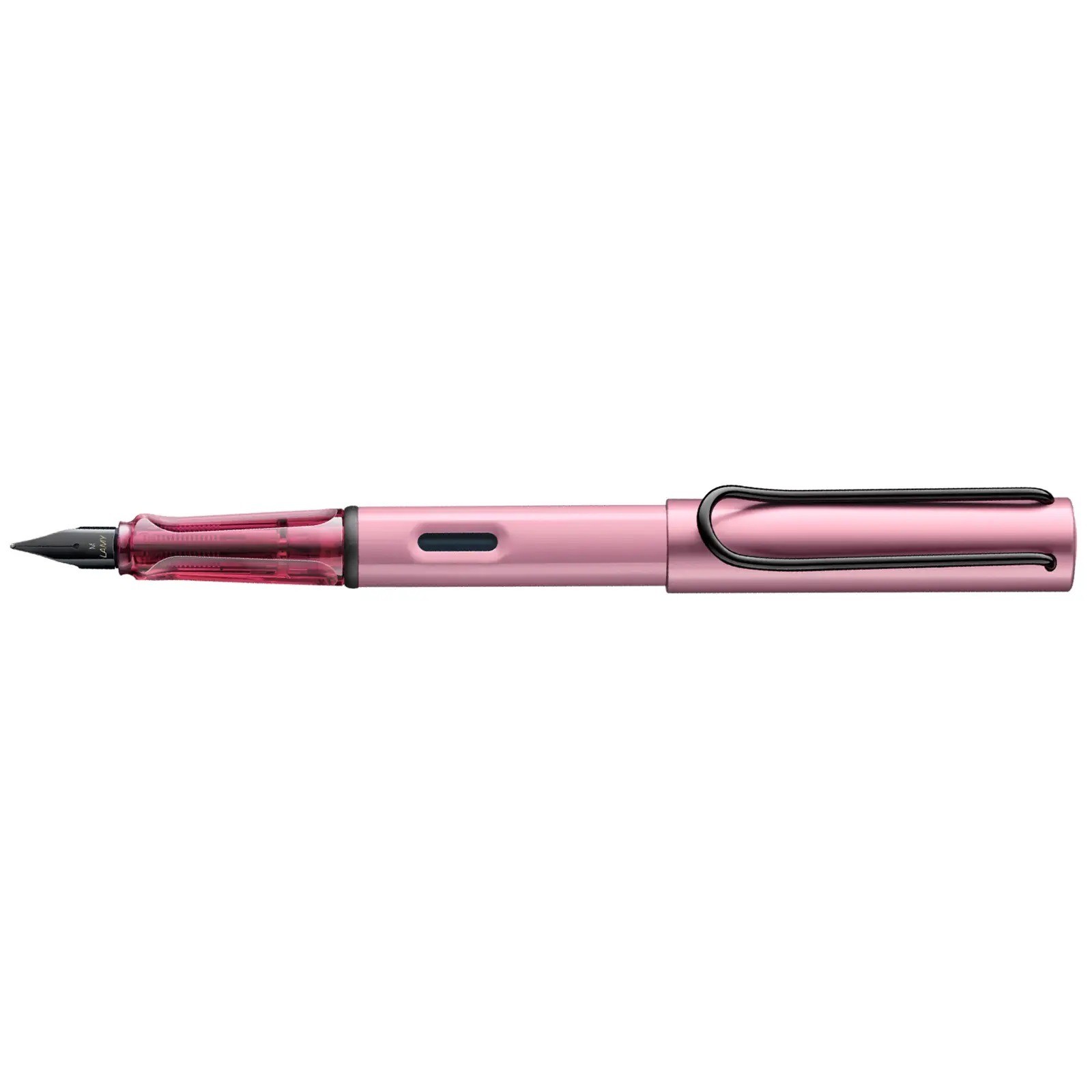 Bút máy - Lamy Al-Star - Autumn Pink (Special Edition 2024)