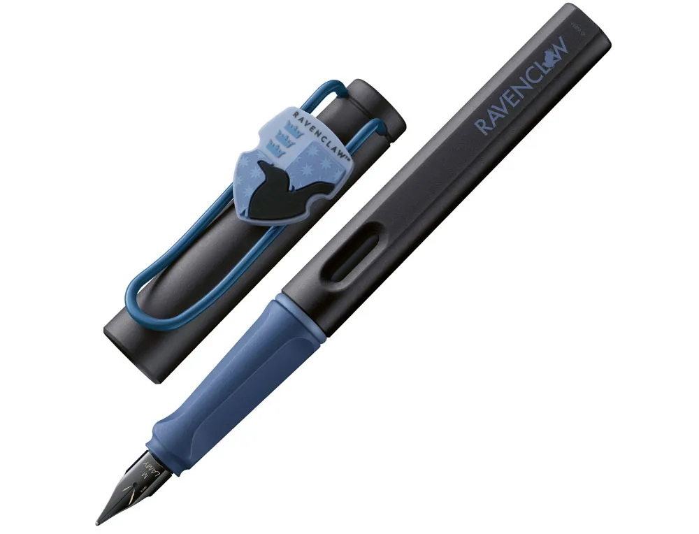 Bút máy - Lamy Safari (Harry Potter)