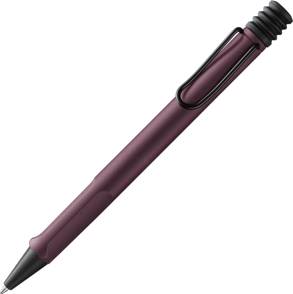 Bút bi - Lamy Safari - Scarlet