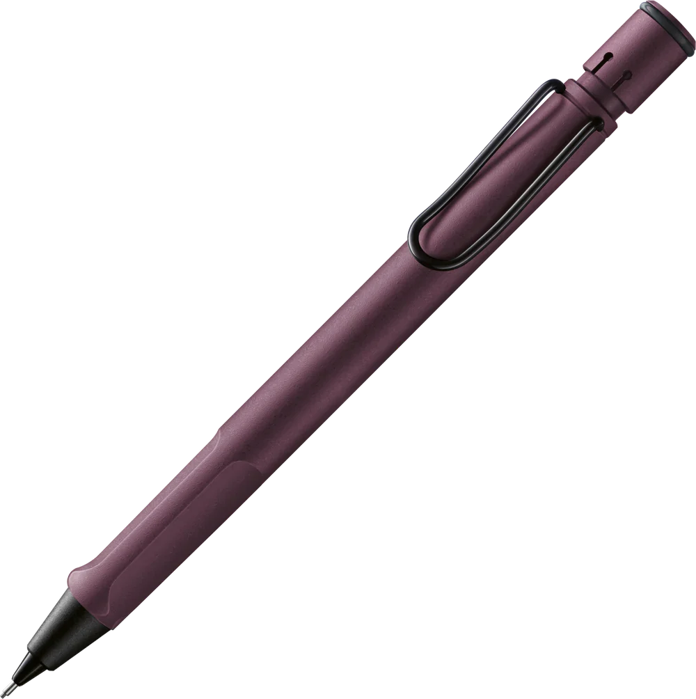 Bút chì - Lamy Safari - Scarlet