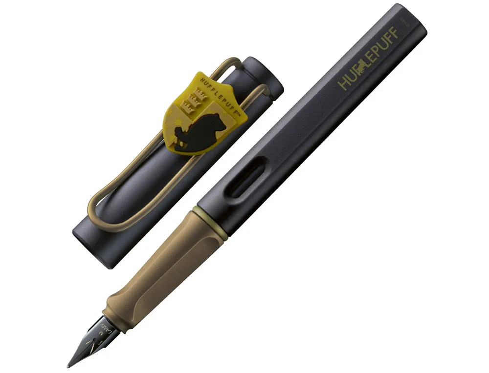 Bút máy - Lamy Safari (Harry Potter)