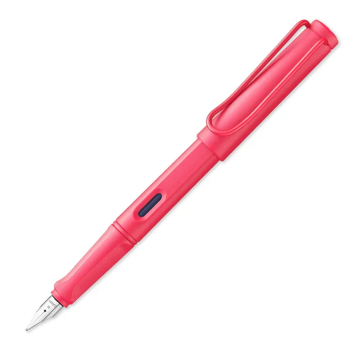 Bút máy - Lamy Safari (nhiều màu)