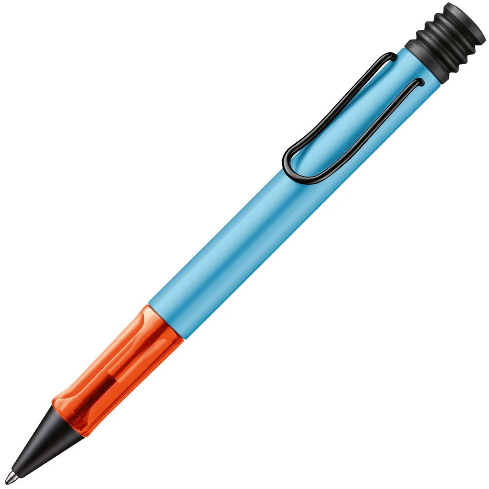 Bút bi - Lamy Al-Star - Denim (Special Edition 2025)