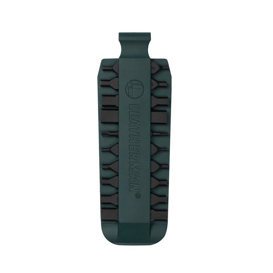 Phụ kiện Leatherman - Bit Kit #1-GREEN/PKG