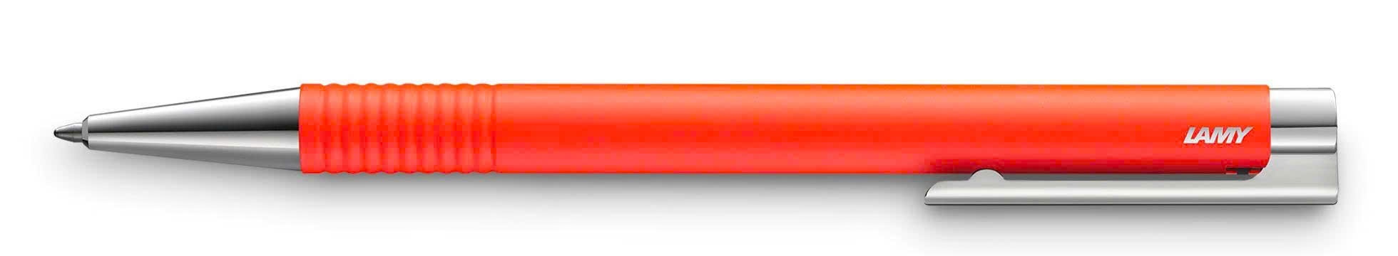 Bút bi - Lamy Logo LX - Neorange
